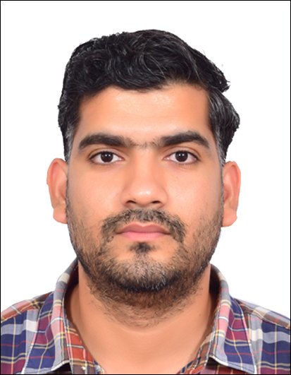 Dheeraj Kumar Singh - Founder DS Wealth Advisors
